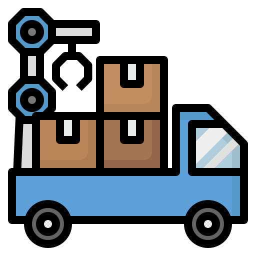 asansörlü taşıma